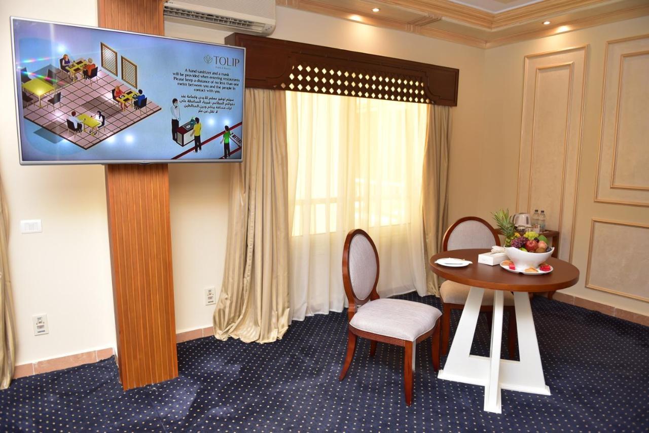 Tolip Family Club Borg El Arab Hotel King Mariout Kültér fotó