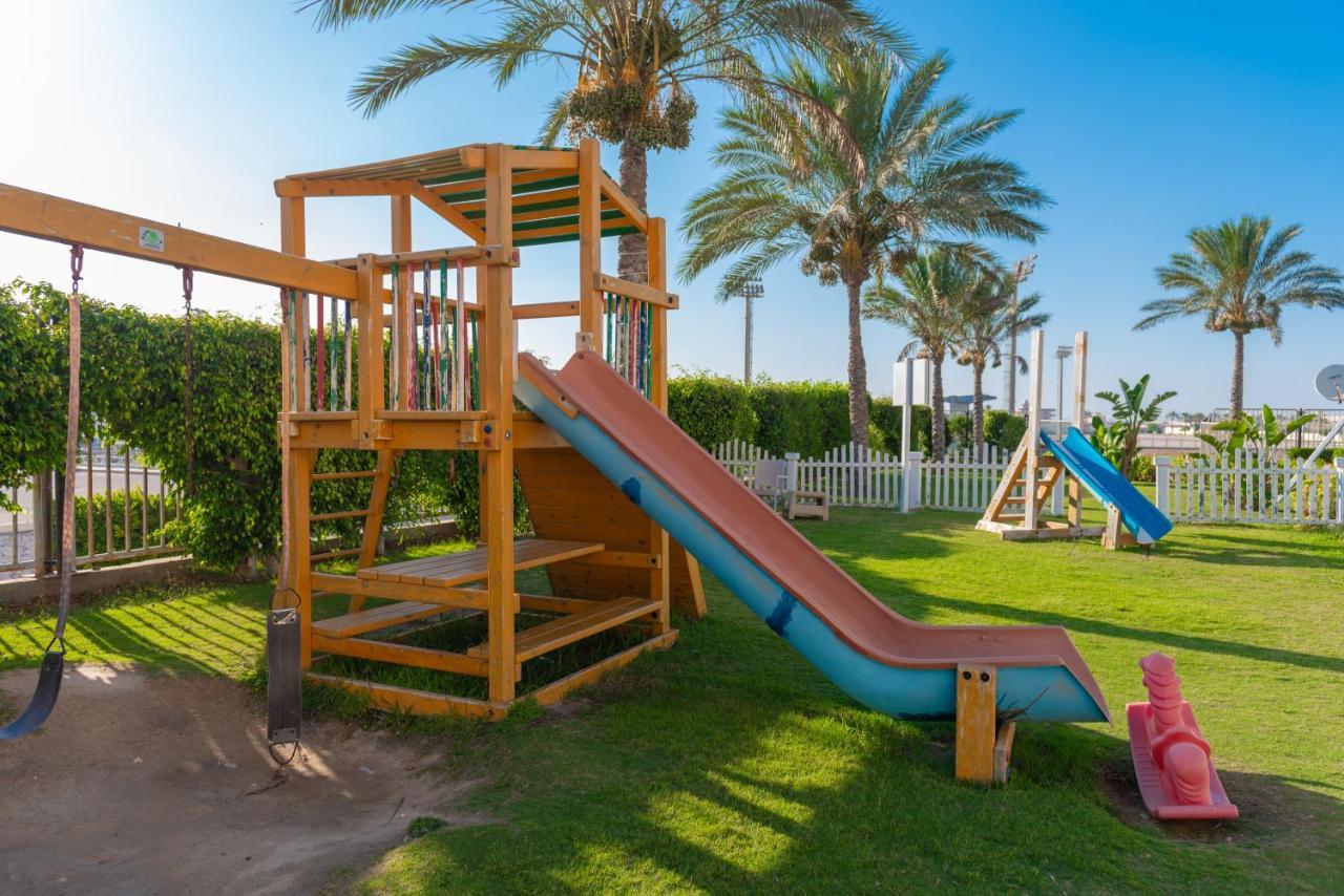 Tolip Family Club Borg El Arab Hotel King Mariout Kültér fotó