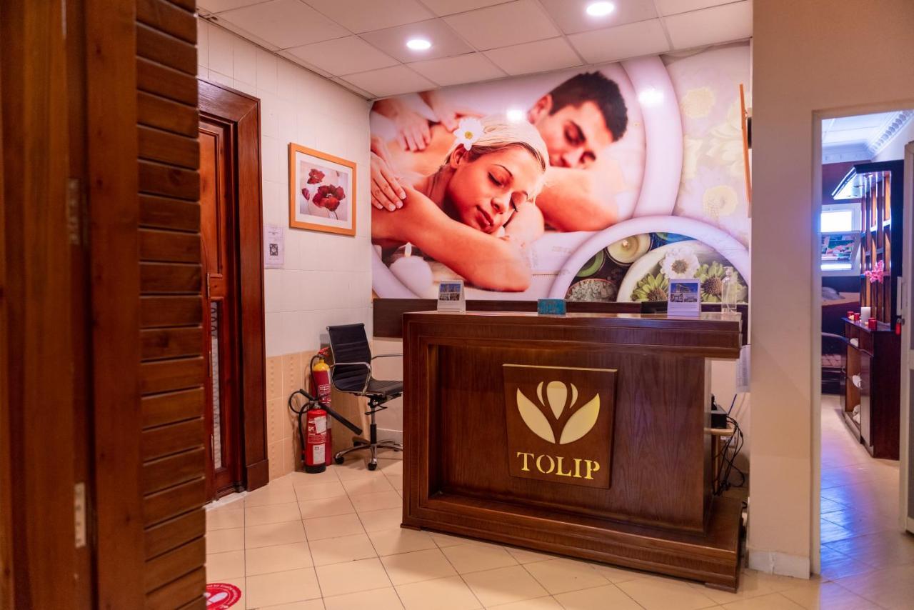 Tolip Family Club Borg El Arab Hotel King Mariout Kültér fotó