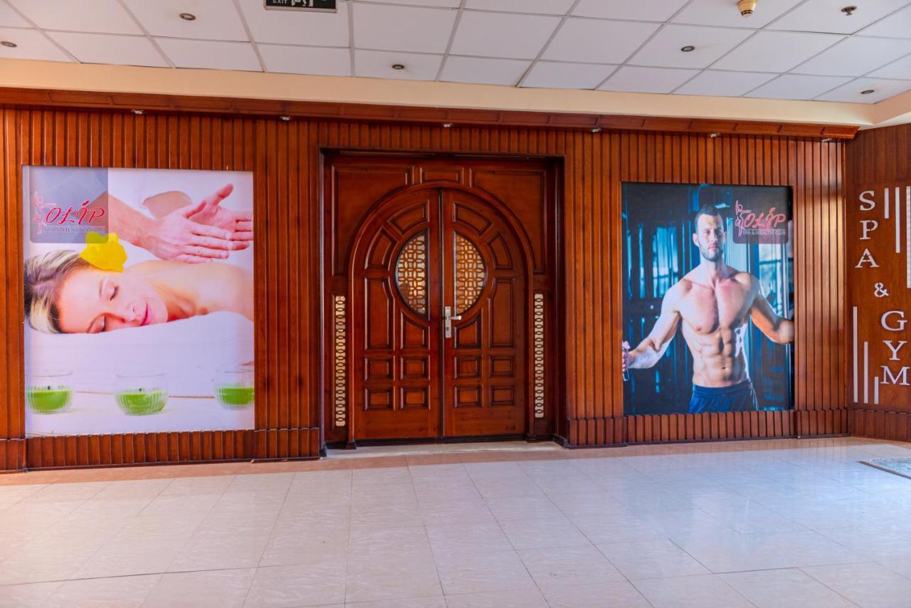Tolip Family Club Borg El Arab Hotel King Mariout Kültér fotó