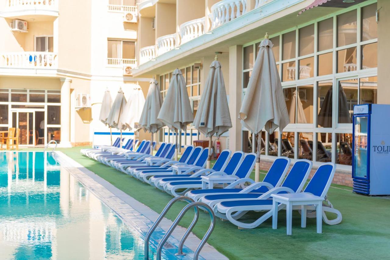 Tolip Family Club Borg El Arab Hotel King Mariout Kültér fotó