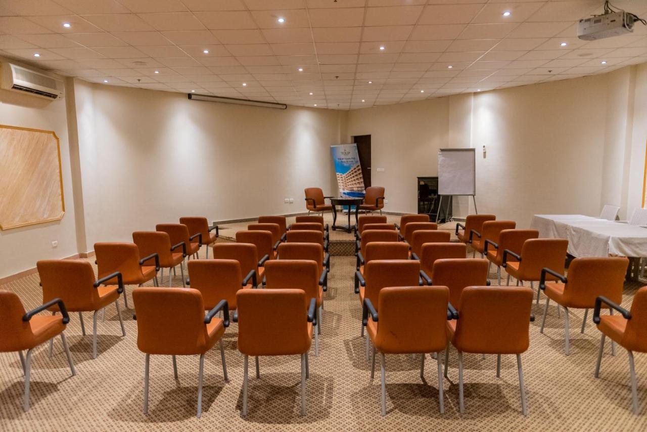 Tolip Family Club Borg El Arab Hotel King Mariout Kültér fotó