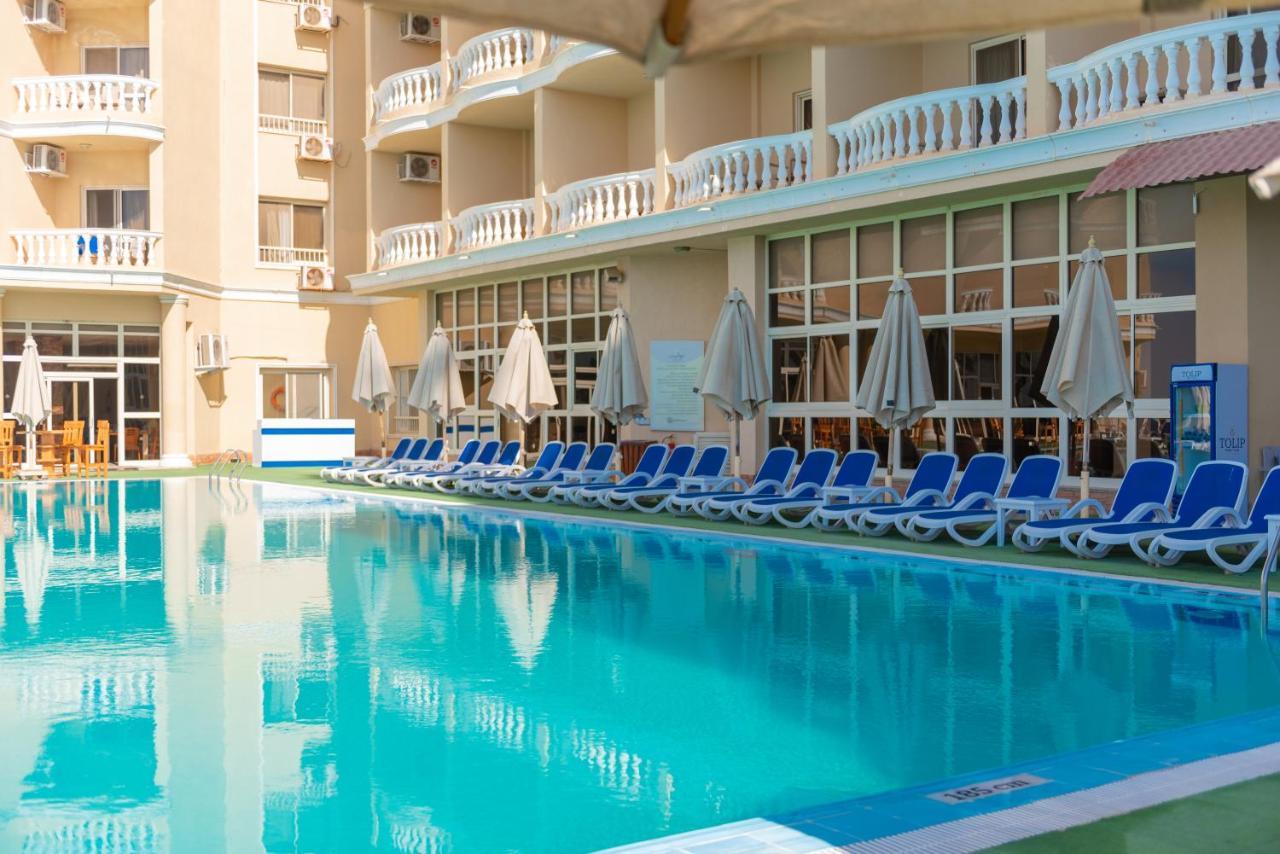 Tolip Family Club Borg El Arab Hotel King Mariout Kültér fotó