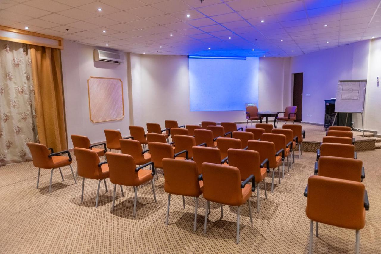 Tolip Family Club Borg El Arab Hotel King Mariout Kültér fotó
