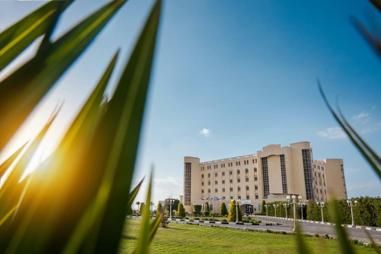 Tolip Family Club Borg El Arab Hotel King Mariout Kültér fotó