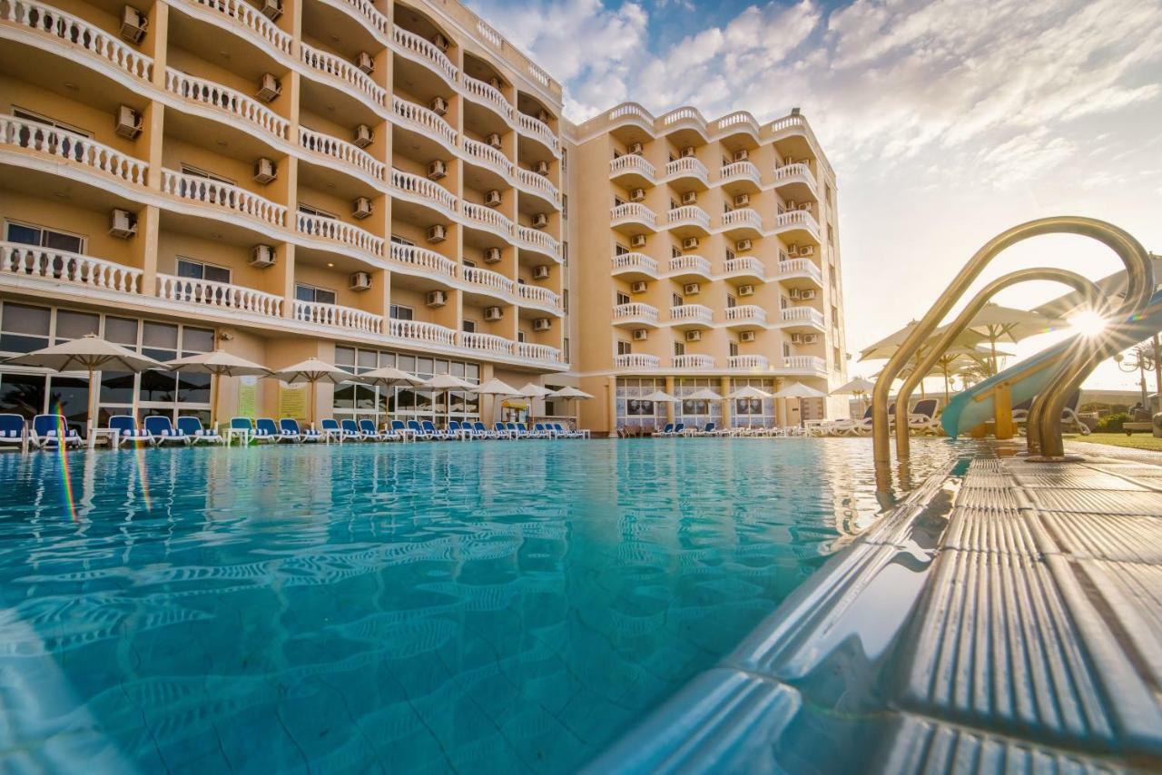 Tolip Family Club Borg El Arab Hotel King Mariout Kültér fotó